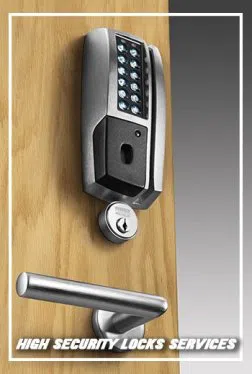 Lock Locksmith Tech Montgomery, IL 630-358-4417 - high-security-locks