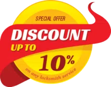 Lock Locksmith Tech Montgomery, IL 630-358-4417 - offer